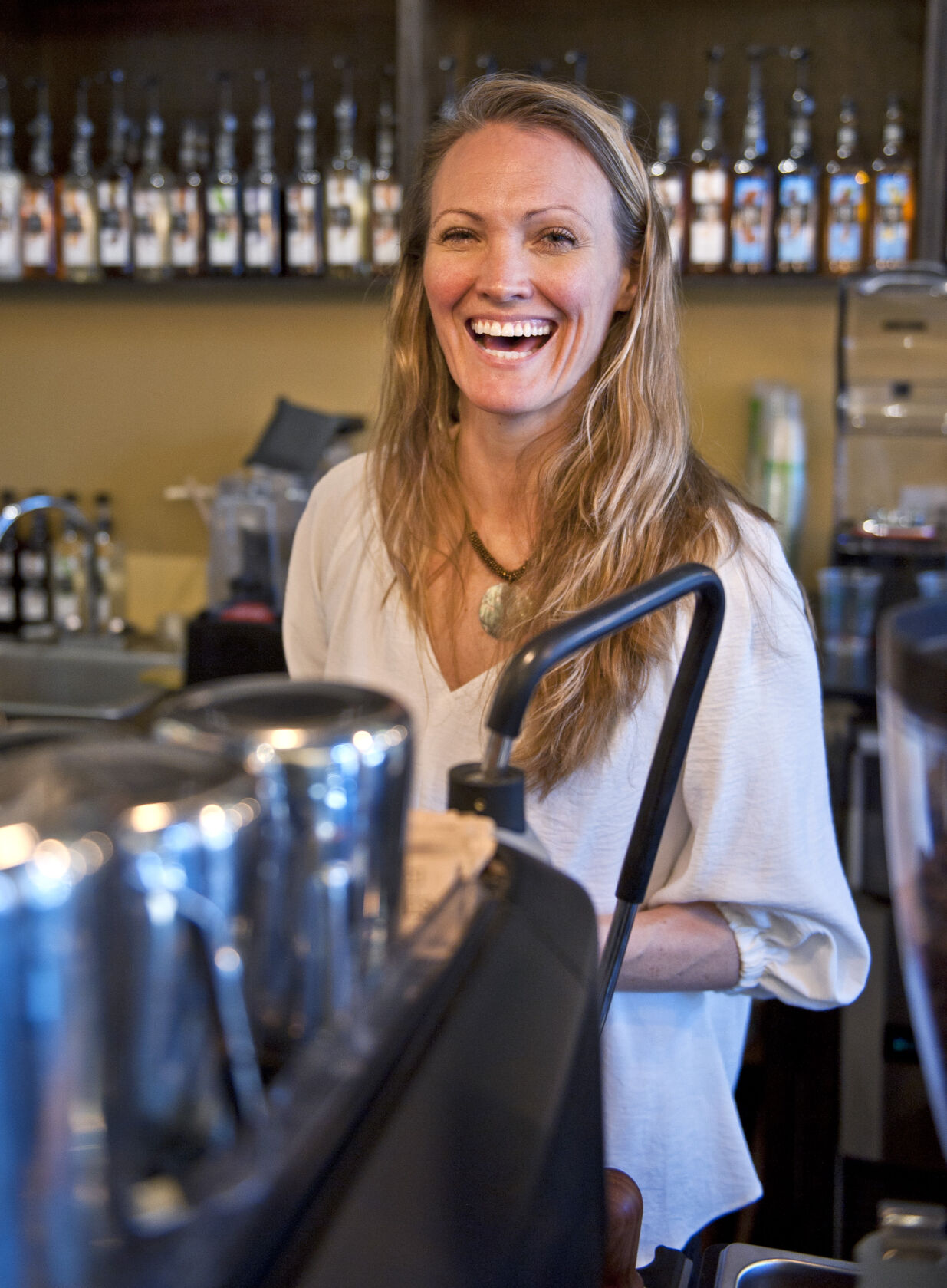 DeBeen Espresso